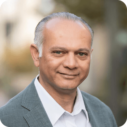 Nish Shah